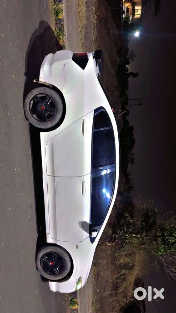 Honda City Ivtec