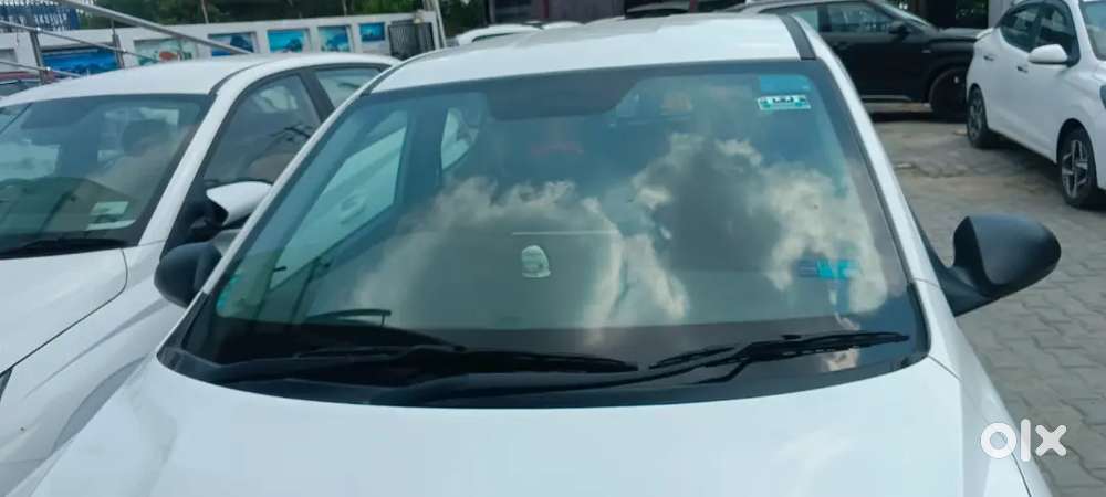 Hyundai Grand I10 Nios 2025 Petrol Well Maintained