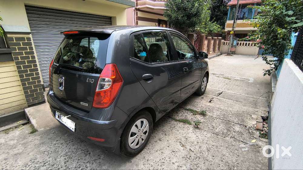 Hyundai I10 1.2 Kappa Sportz (top Model), Well Maintained