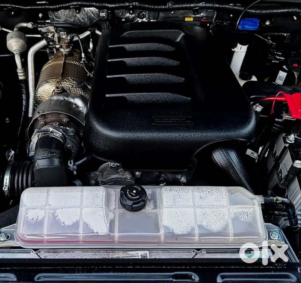 Mahindra Thar Lx Diesel 2022