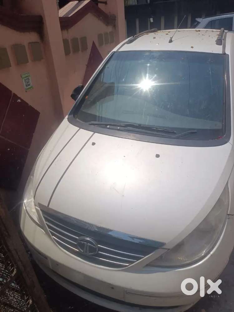 Tata Indica Vista 2014
