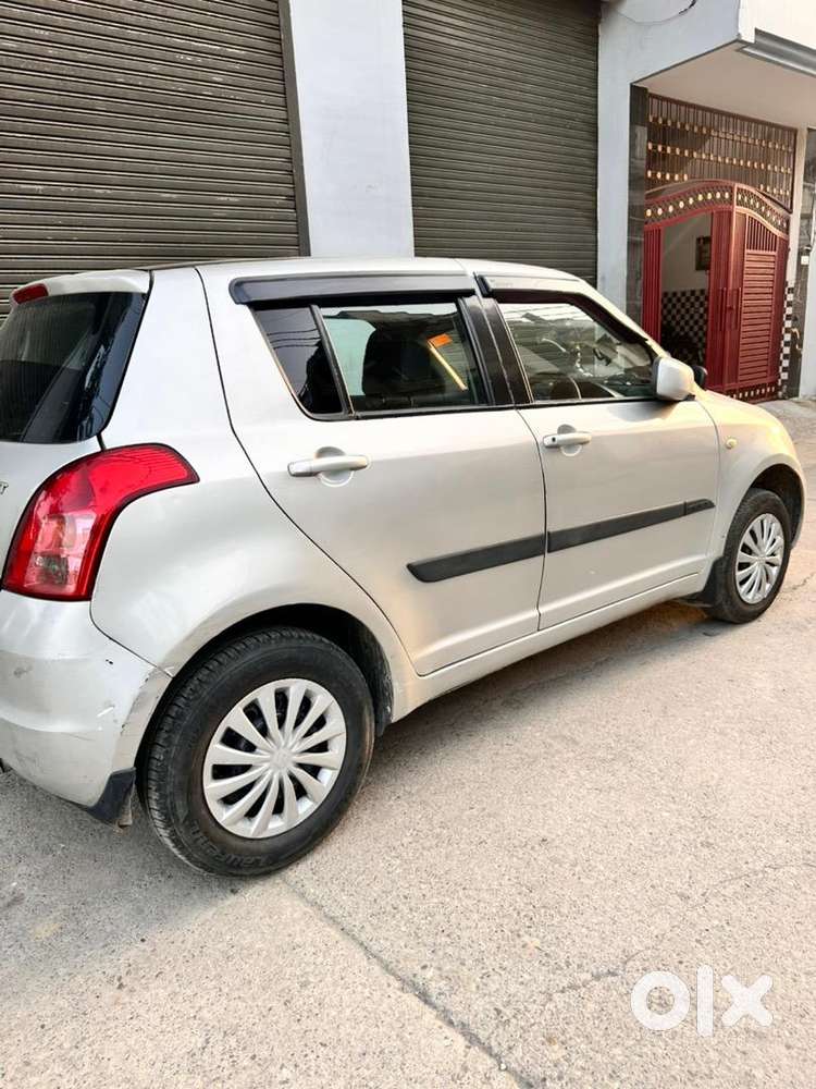 Maruti Suzuki Swift 2008 Diesel 104000 Km Driven. Good Condition