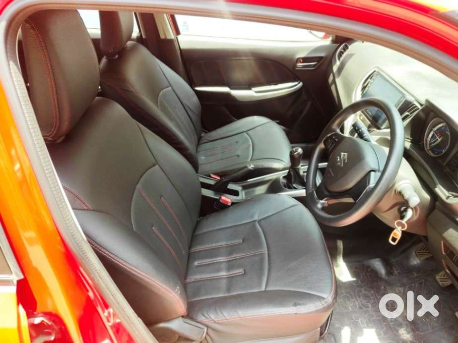 Maruti Suzuki Baleno 1.3 Delta, 2015, Diesel