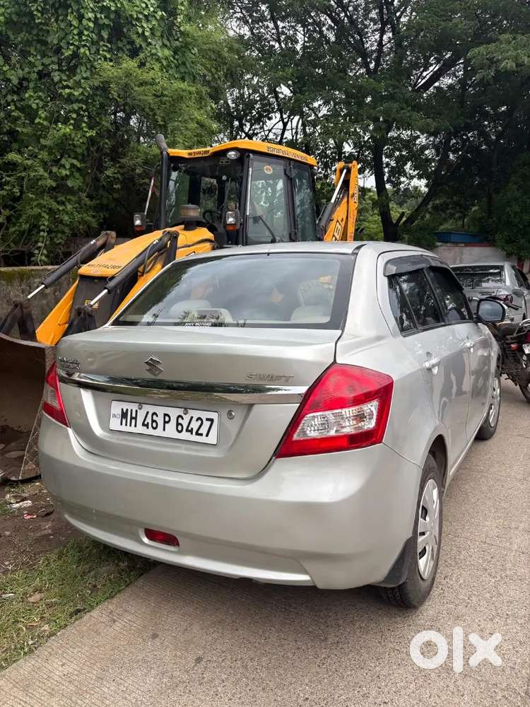 Maruti Suzuki Dzire 2012 Petrol Good Condition