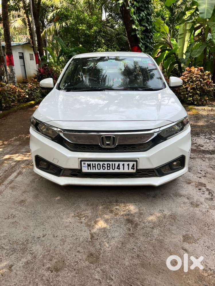 Find 2176 Used Honda Cars for Sale in Bhaskar Colony - Second Hand