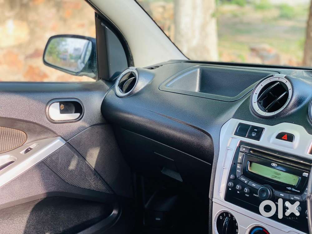 2014 Ford Figo Diesel