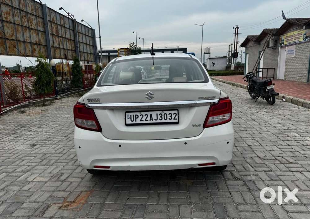 Maruti Suzuki Swift 2019
