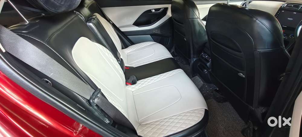 Hyundai Creta 1.5 Sx Executive Petrol, 2021, Petrol