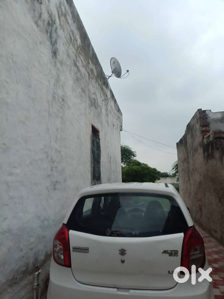 Maruti Suzuki Alto 800 2016