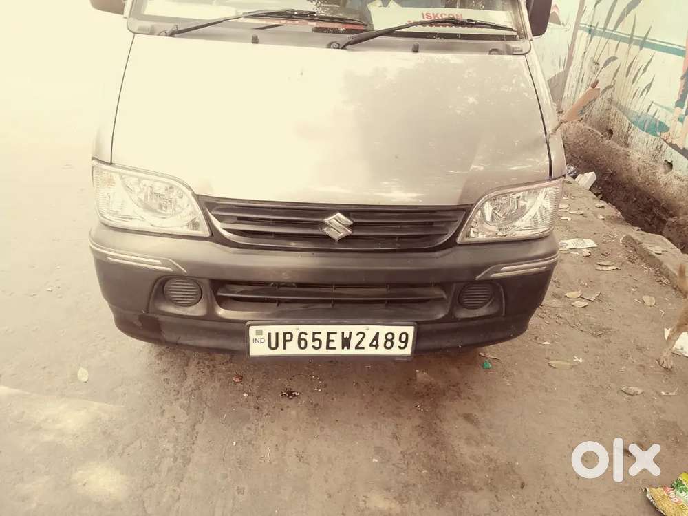 Maruti Suzuki Eeco 2023