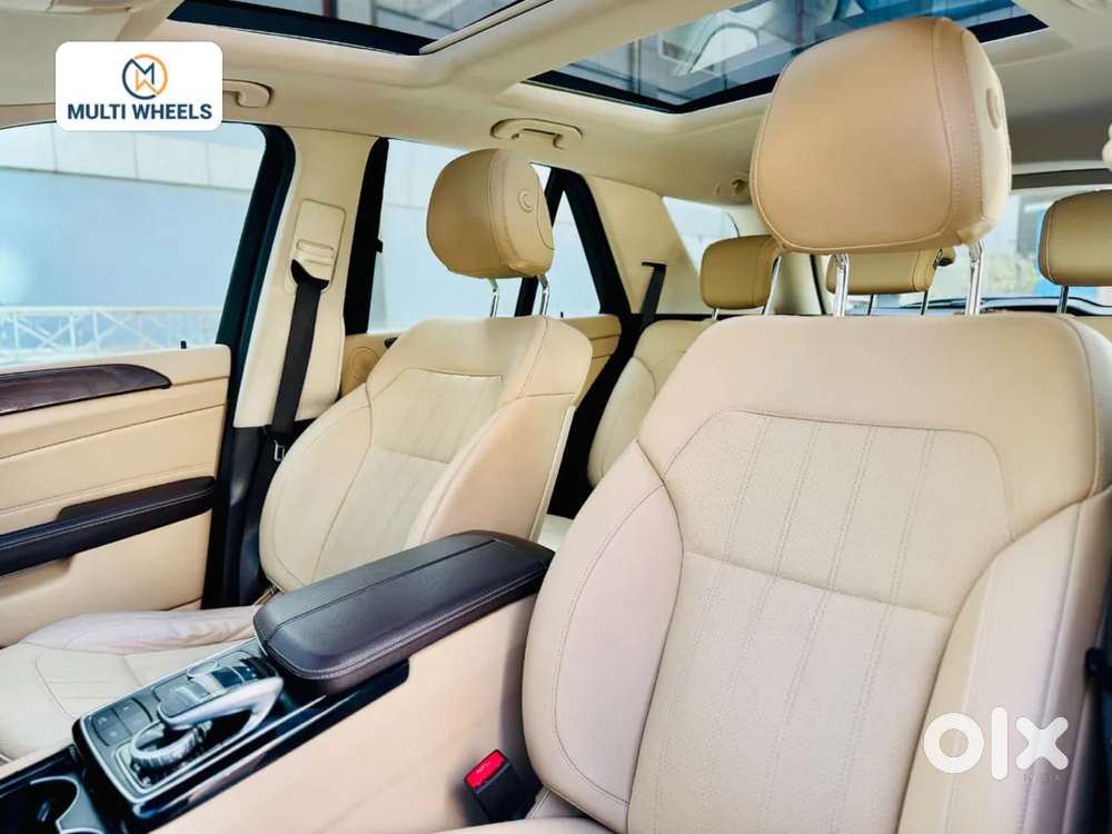 Mercedes-benz Gle 350 D, 2018, Diesel