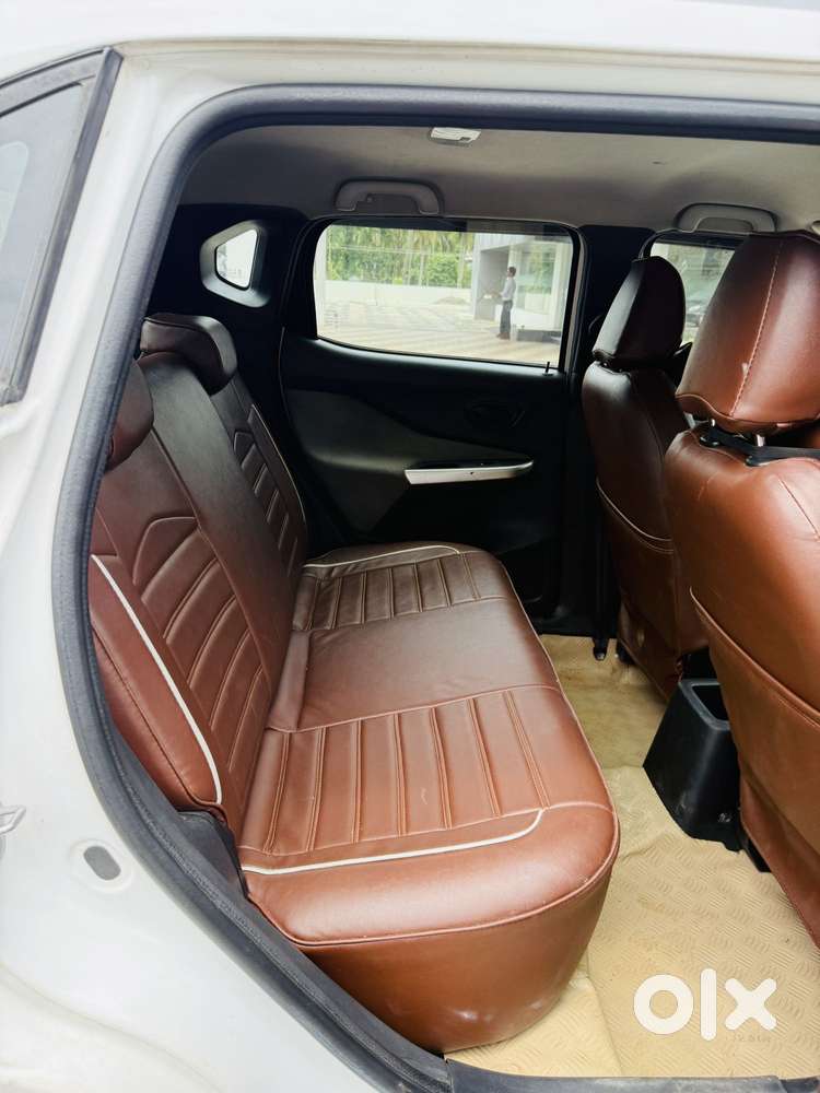 Nissan Magnite 1.0 Xe, 2022, Petrol