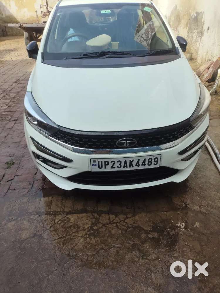 Well Maintained Car Up23 Number