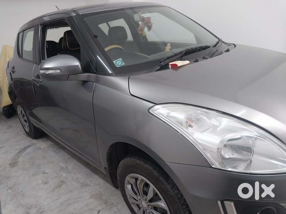 Maruti Suzuki Swift 2016 Petrol Good Condition