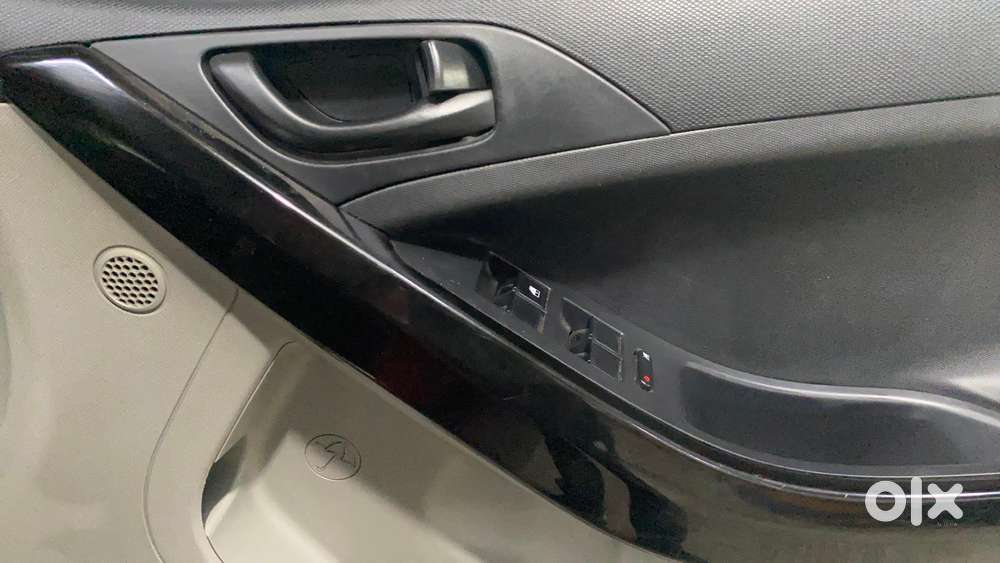 Tata Nexon 1.2 Revotron Xm, 2019, Petrol