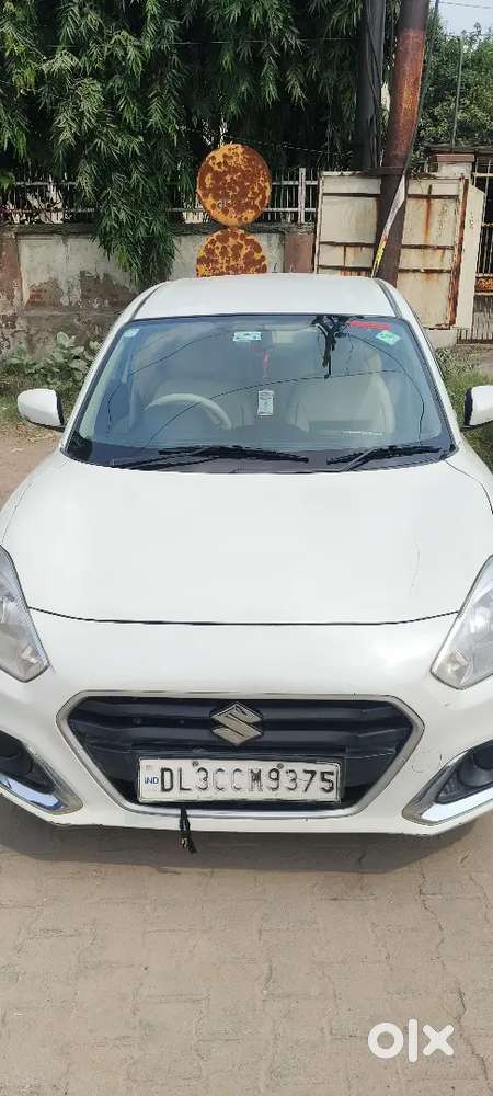 Maruti Suzuki Dzire 2017