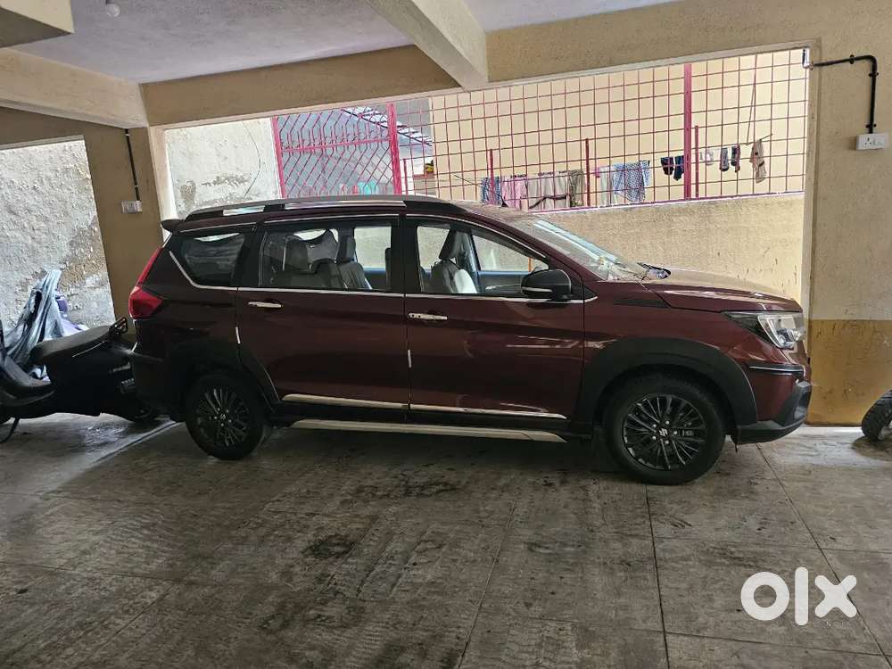Maruti Suzuki Xl6 2021 Petrol 51500 Km Driven