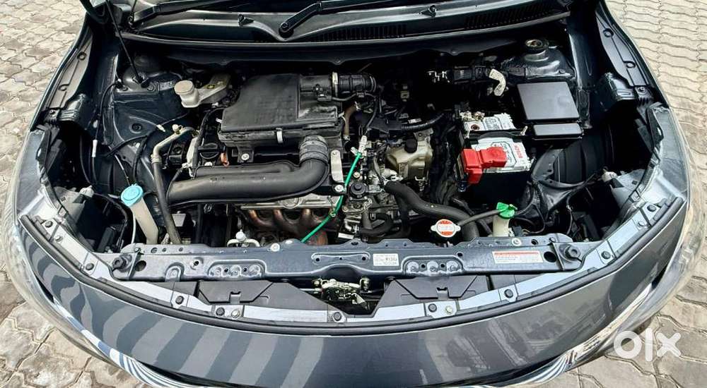Maruti Suzuki Baleno 1.2 Alpha At, 2023, Petrol