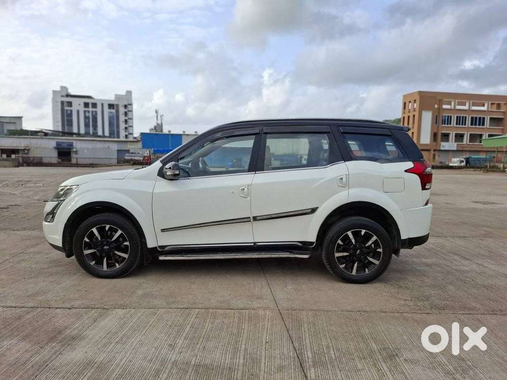 Mahindra Xuv500 W11, 2018, Diesel