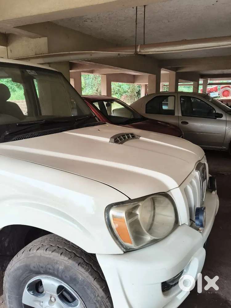 Mahindra Be 6 Diesel 2012