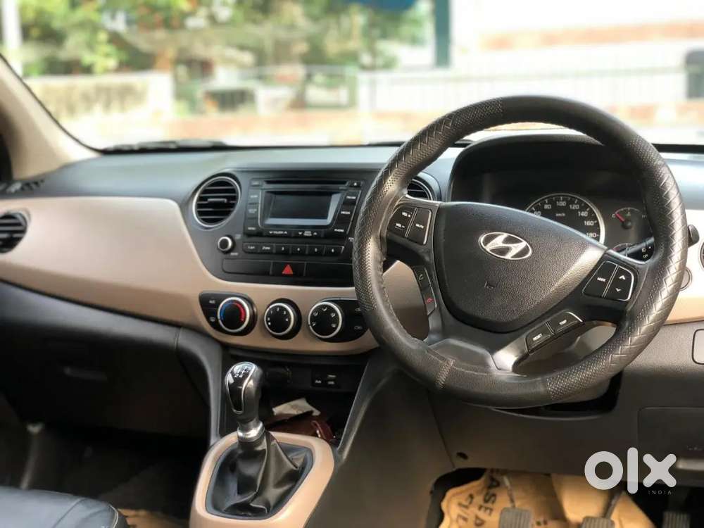 Hyundai Grand I10 2016 Diesel