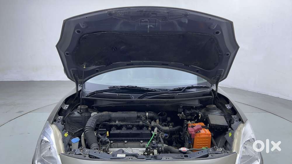 Maruti Suzuki Swift 1.3 Zxi, 2022, Petrol