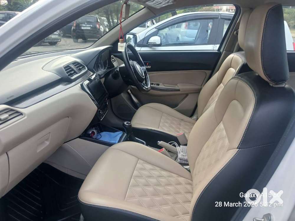 Maruti Suzuki Zxi Petrol