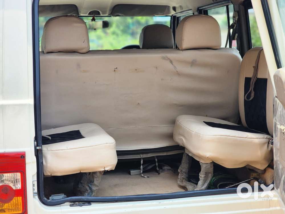 Mahindra Bolero 1.5 Power Plus Zlx, 2019, Diesel