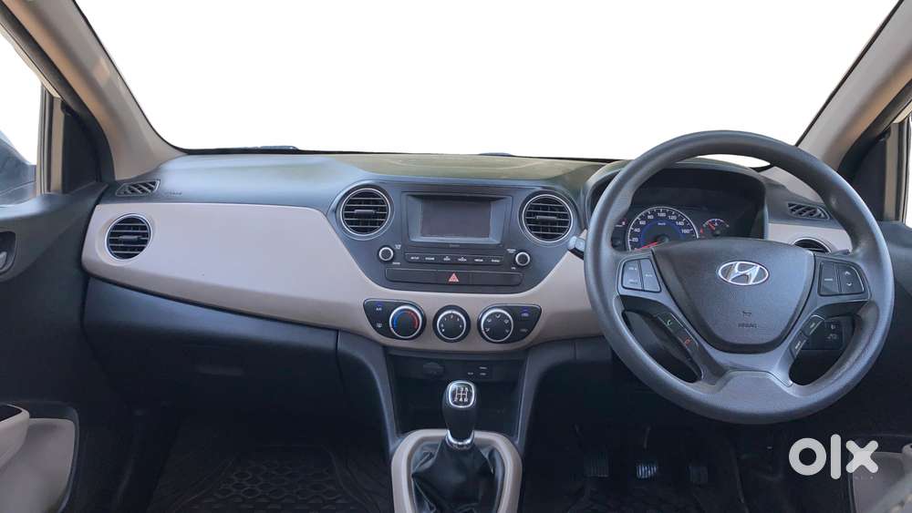 Hyundai Grand I10 Sportz 1.2 Kappa Vtvt, 2017, Petrol