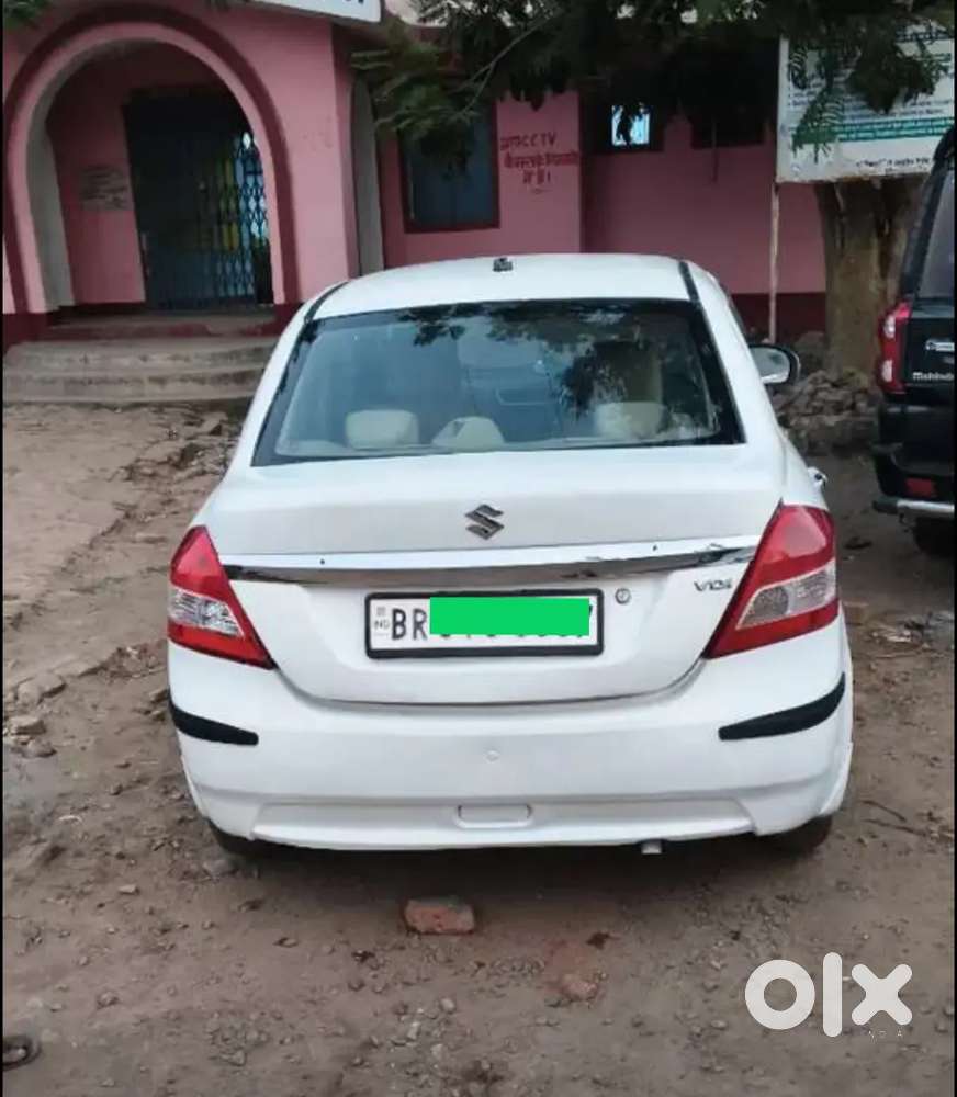 Maruti Suzuki Swift 2014