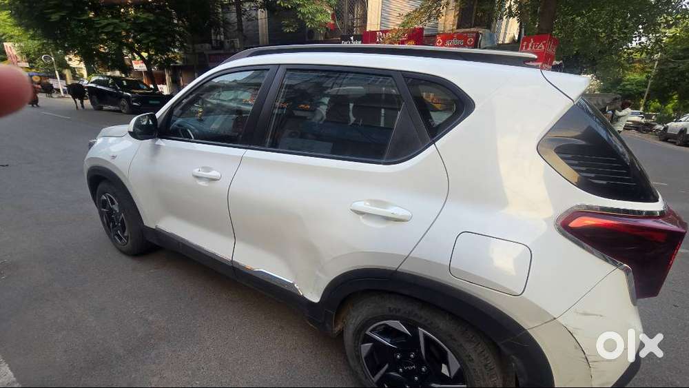 Kia Sonet 2024 Car