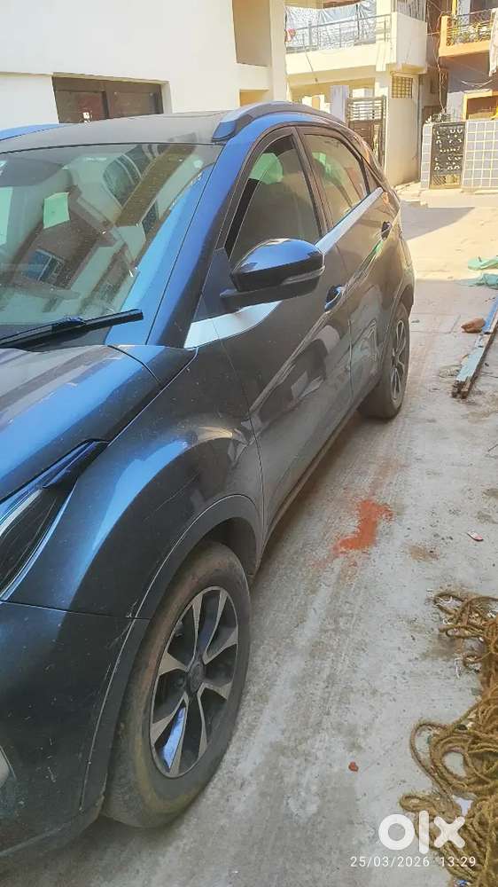 Tata Nexon 2020 Diesel Well Maintained