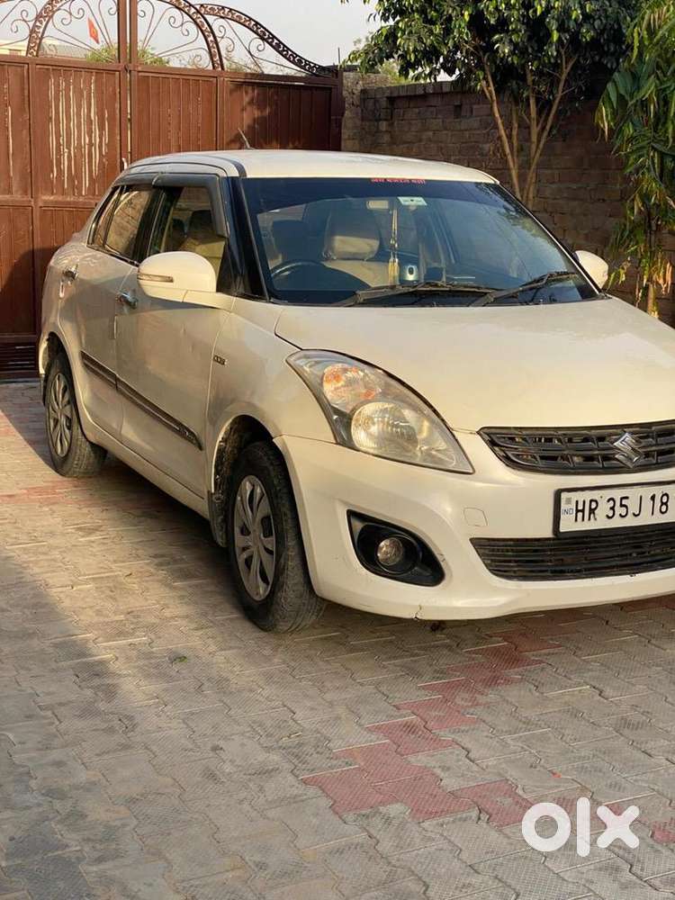 Maruti Suzuki Diesel 2013