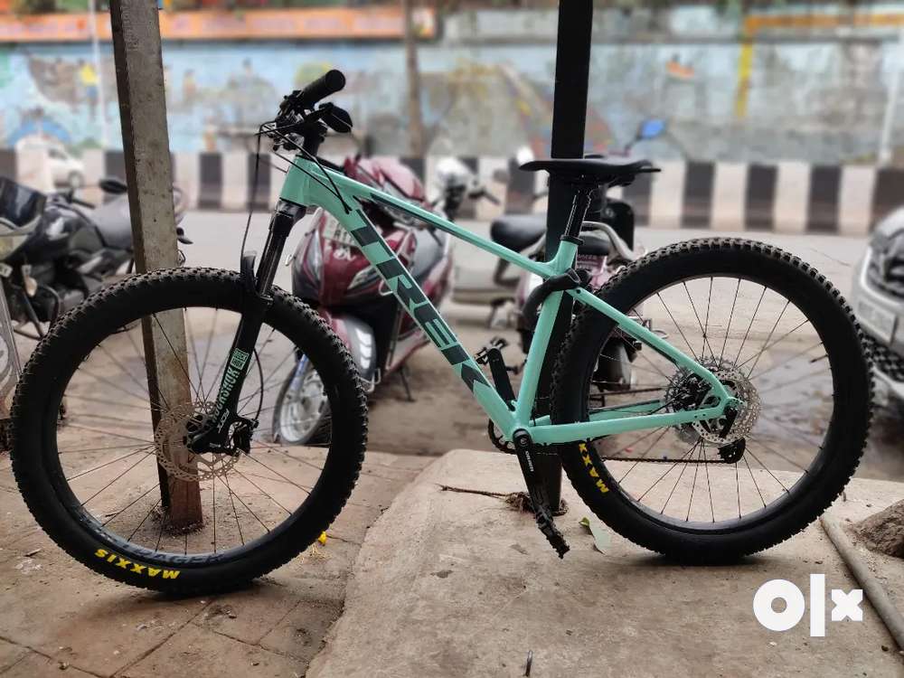 Trek best sale roscoe olx