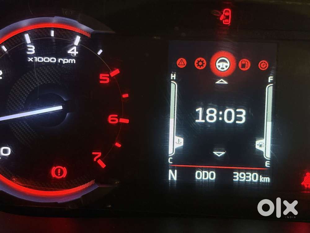 Mahindra Thar Lx Hard Top Diesel Mt Rwd, 2025, Diesel