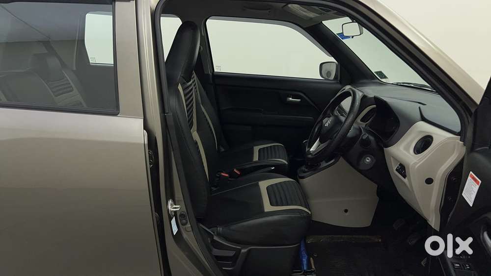 Maruti Suzuki Wagon R Vxi 1.0 Cng, 2025, Cng & Hybrids