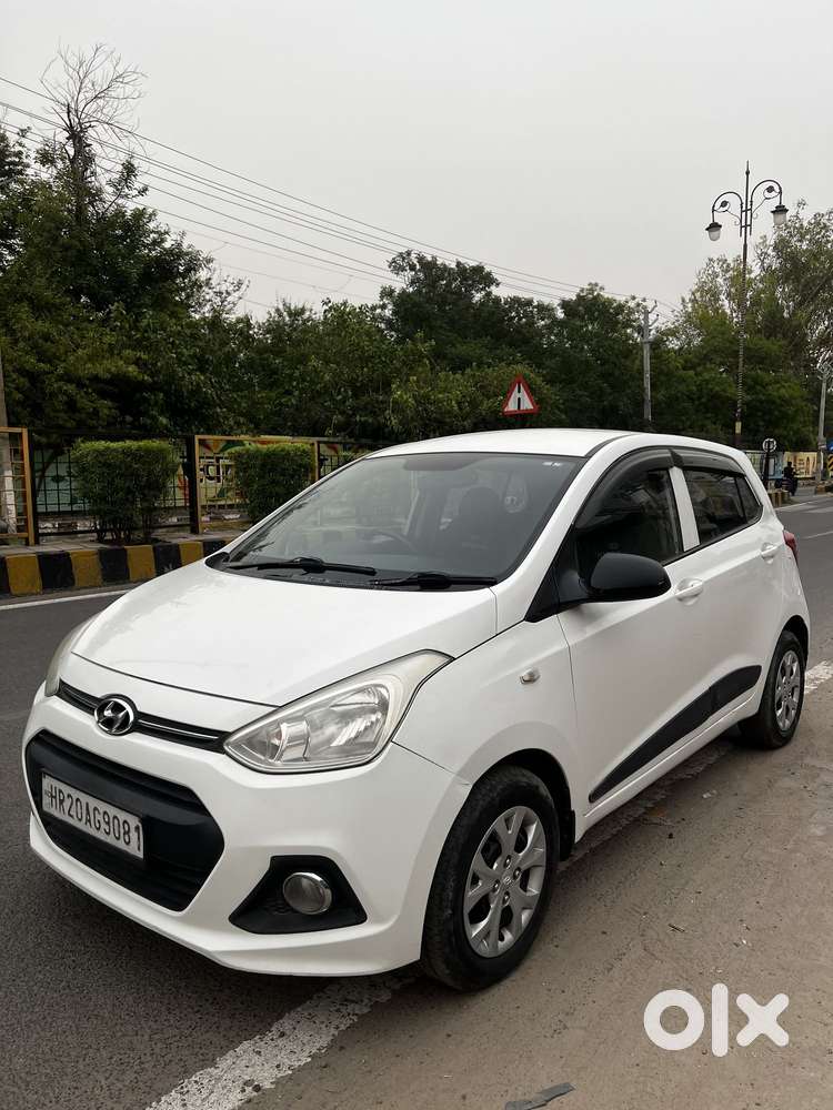 Hyundai Grand I10 1.2 Crdi Magna, 2016, Diesel