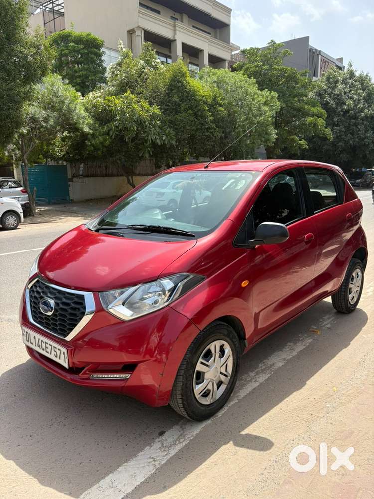 Datsun Redigo Petrol 2019