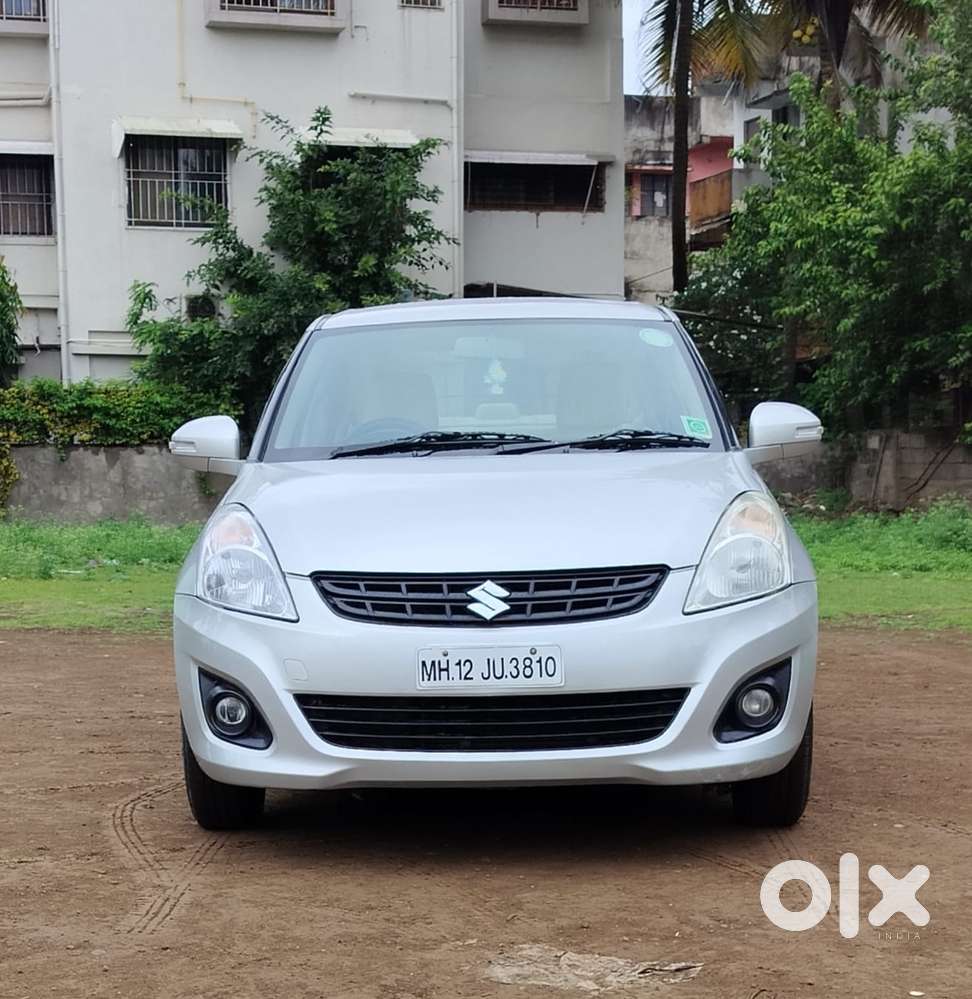 Maruti Suzuki Dzire, 2015, Diesel