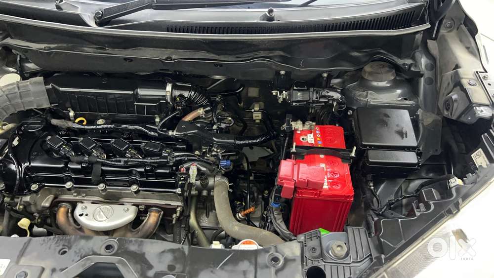 Maruti Suzuki Xl6 1.5 Zeta At, 2019, Petrol
