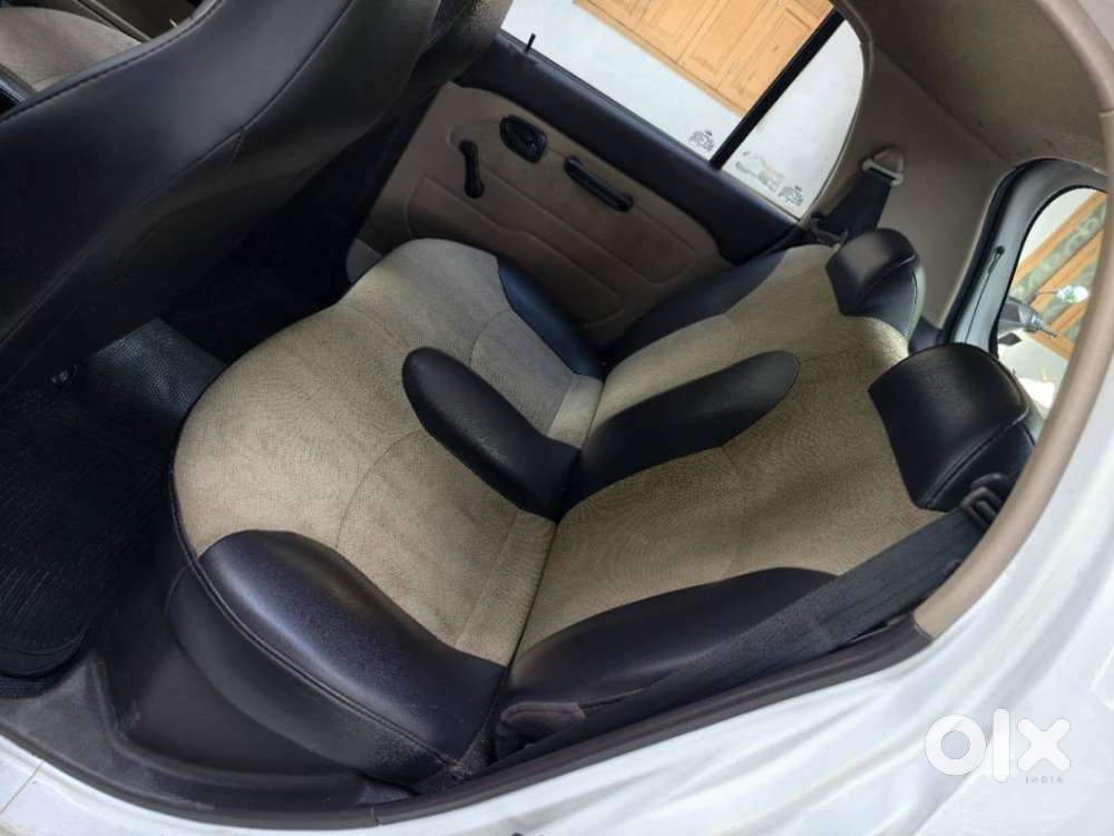 Hyundai Santro Xing Gls, 2014, Petrol