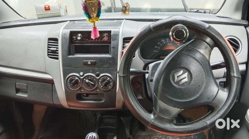 Maruti Suzuki Wagon R 2010