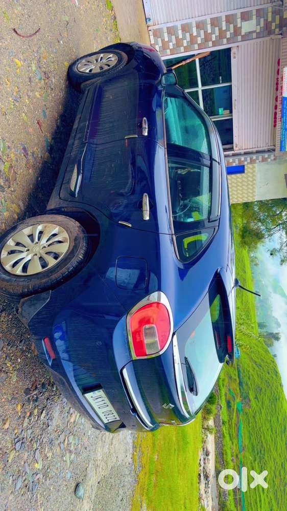 Maruti Suzuki Baleno 2018