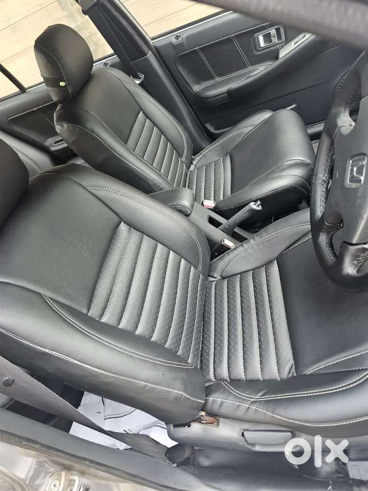 Honda City Vtec 2003