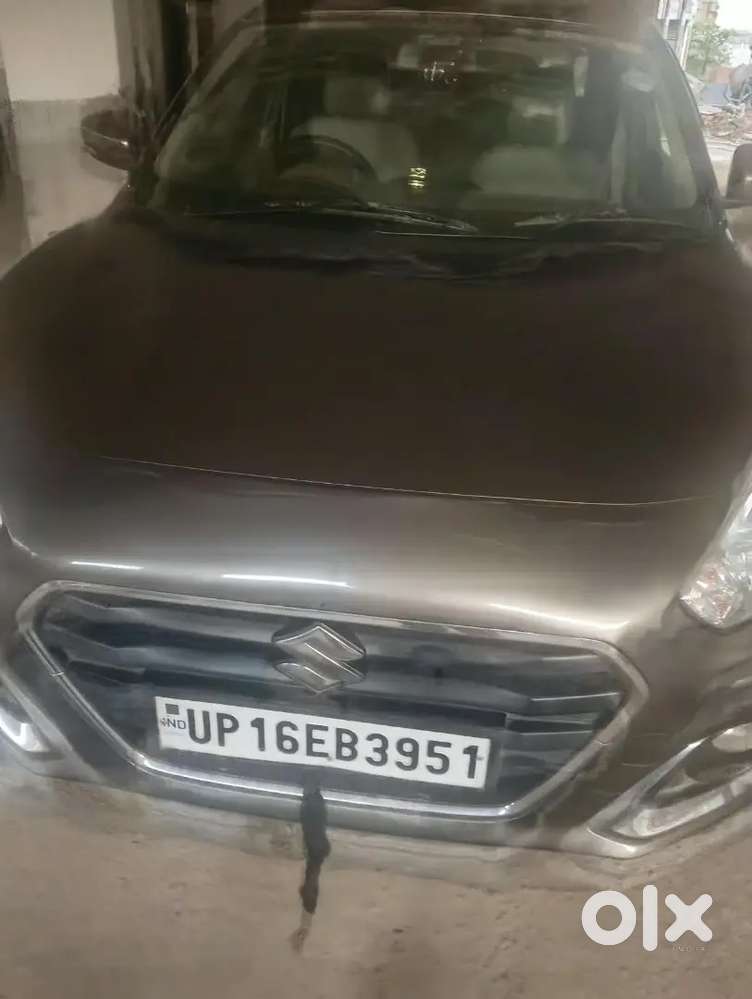 Maruti Suzuki Dzire 2023