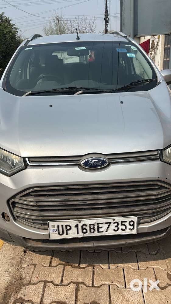 Ford Figo 1.2p Sports Edition Mt, 2016, Petrol