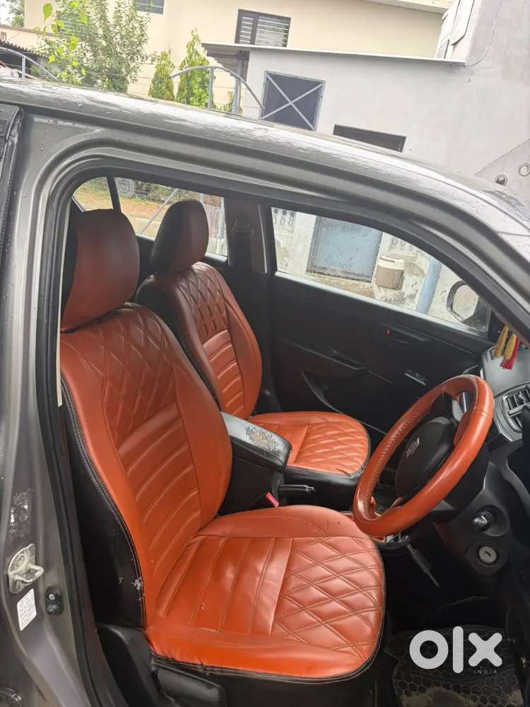 Maruti Suzuki Swift Vxi 2012 Year