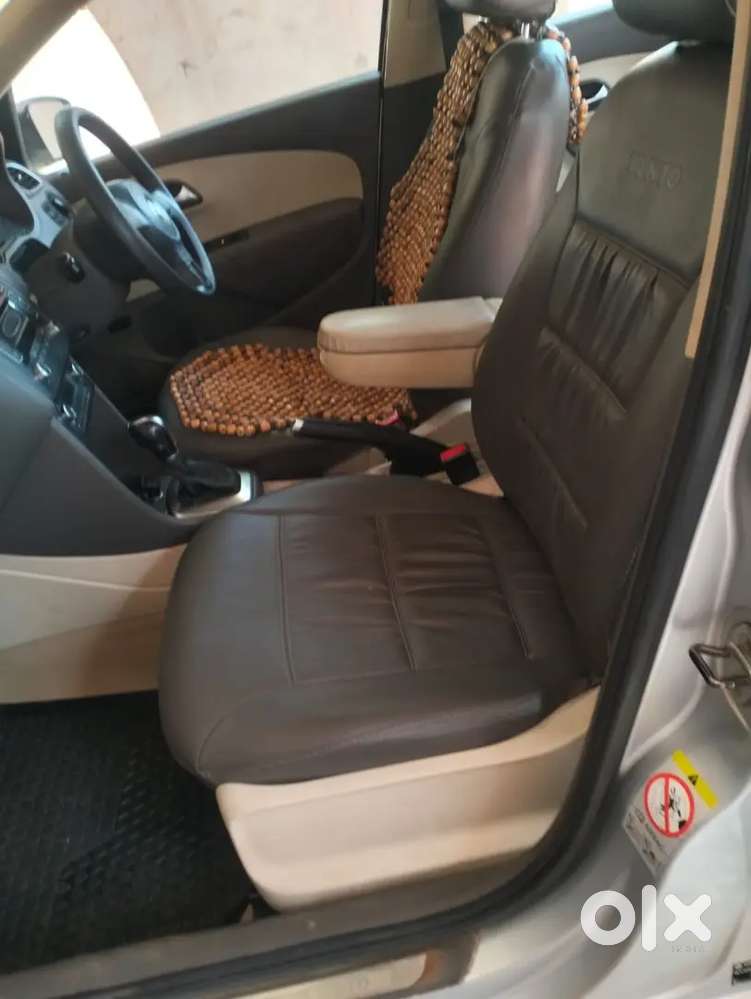 Volkswagen Vento Highline 2011 Petrol