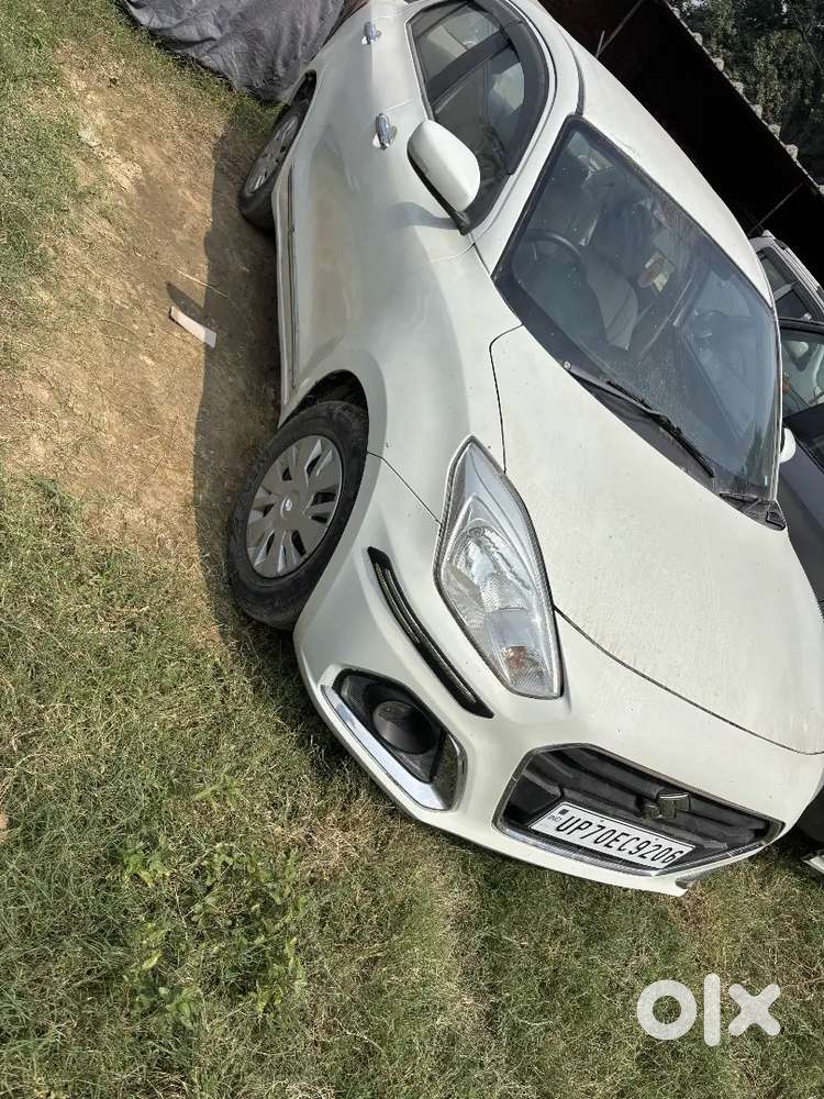 Maruti Suzuki Dzire 19 Dec 2017 Last