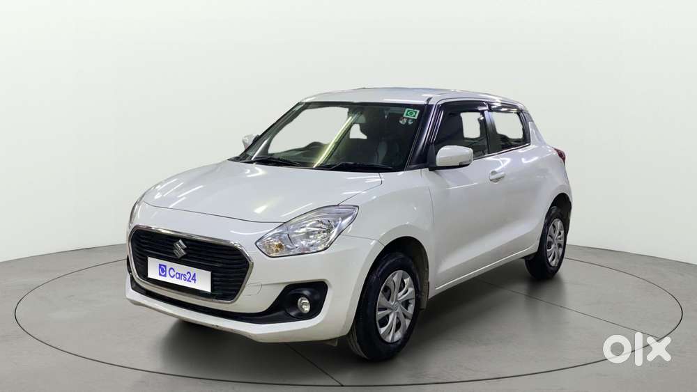 Maruti Suzuki Swift Amt Vxi, 2020, Petrol